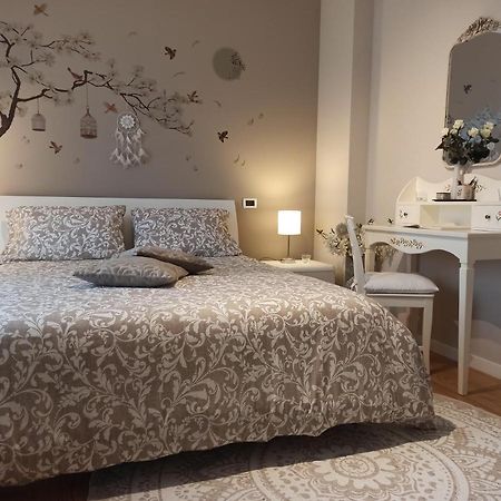Alloggio La Perla, Quiete Ed Eleganza Con Vista Barbarano Vicentino 外观 照片