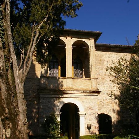Alloggio La Perla, Quiete Ed Eleganza Con Vista Barbarano Vicentino 外观 照片