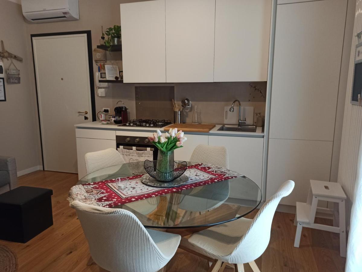 Alloggio La Perla, Quiete Ed Eleganza Con Vista Barbarano Vicentino 外观 照片