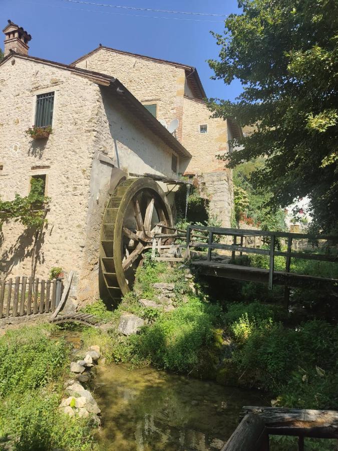 Alloggio La Perla, Quiete Ed Eleganza Con Vista Barbarano Vicentino 外观 照片