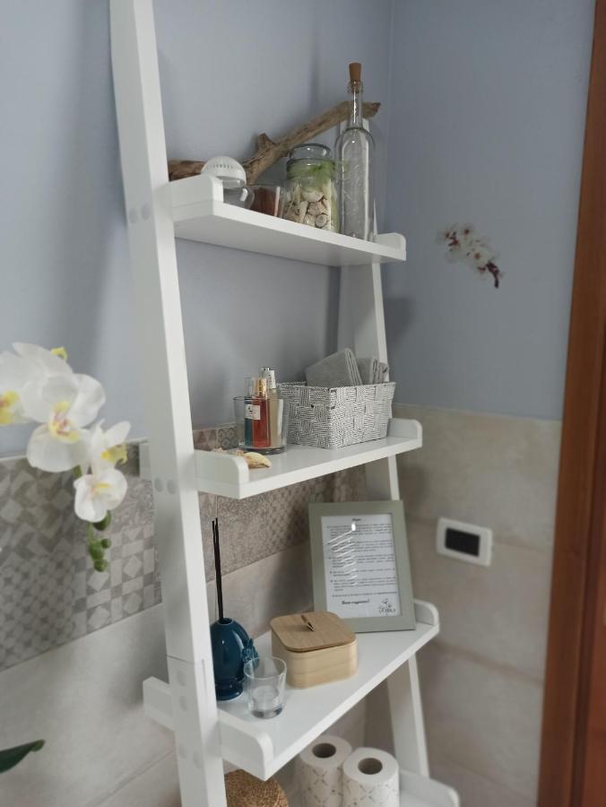 Alloggio La Perla, Quiete Ed Eleganza Con Vista Barbarano Vicentino 外观 照片