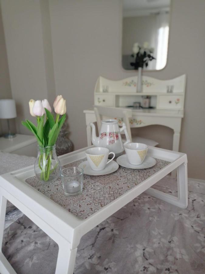 Alloggio La Perla, Quiete Ed Eleganza Con Vista Barbarano Vicentino 外观 照片