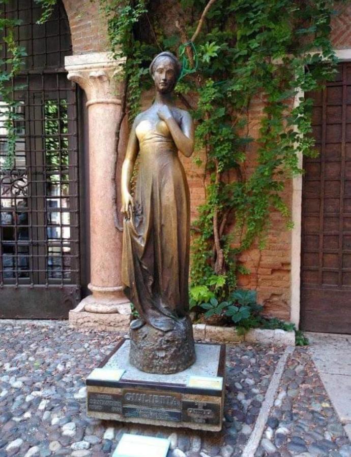 Alloggio La Perla, Quiete Ed Eleganza Con Vista Barbarano Vicentino 外观 照片