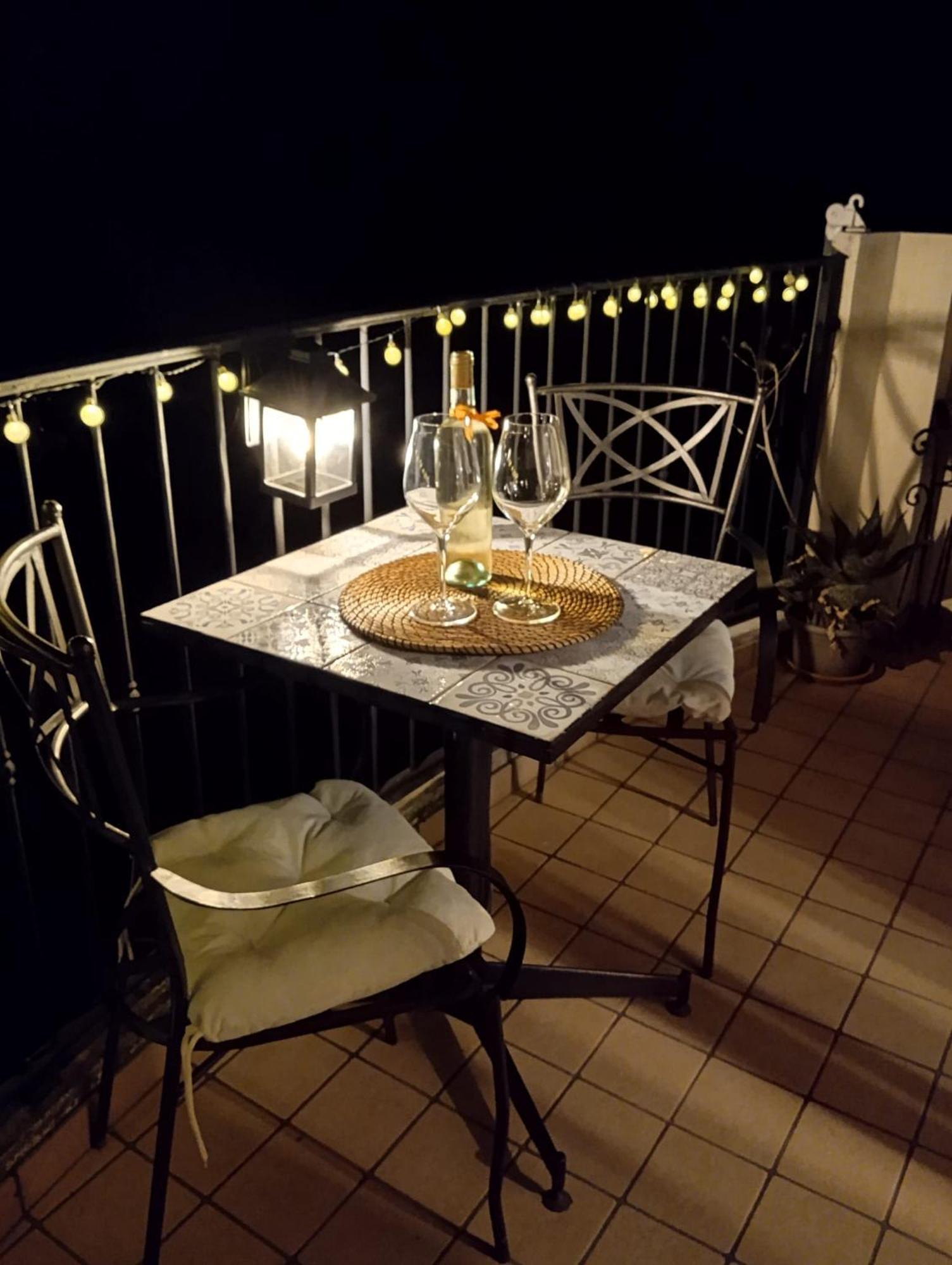 Alloggio La Perla, Quiete Ed Eleganza Con Vista Barbarano Vicentino 外观 照片