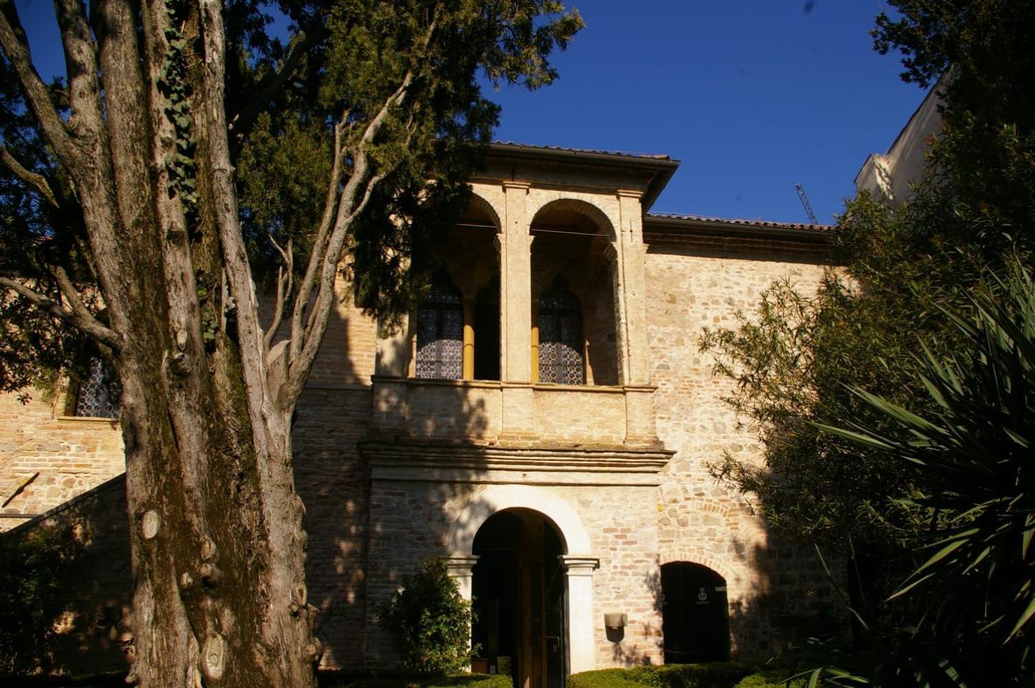 Alloggio La Perla, Quiete Ed Eleganza Con Vista Barbarano Vicentino 外观 照片